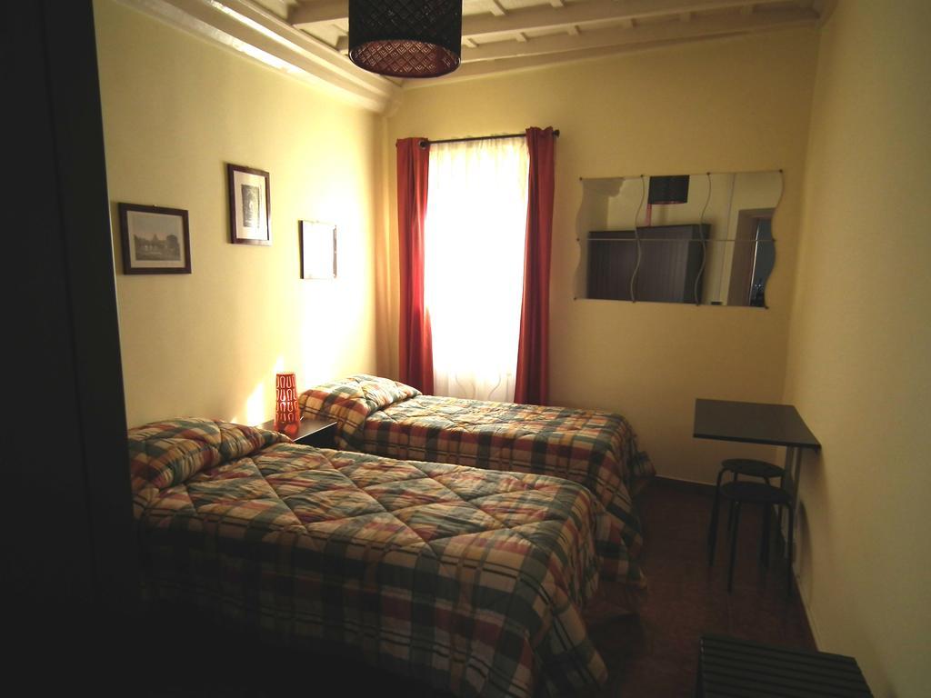 Villa L'Attichetto Di Zagarolo Zimmer foto